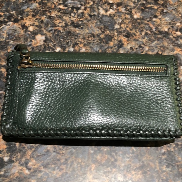 ISABELLA FLORE WALLET - Picture 4 of 6